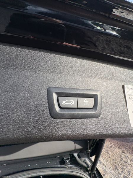 BMW X1 18D 2.0 M Sport Automatic X-Drive 377958428