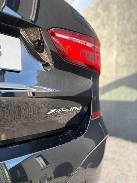 BMW X1 18D 2.0 M Sport Automatic X-Drive 377958430