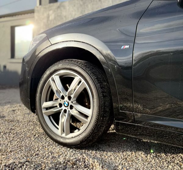 BMW X1 18D 2.0 M Sport Automatic X-Drive 377958432