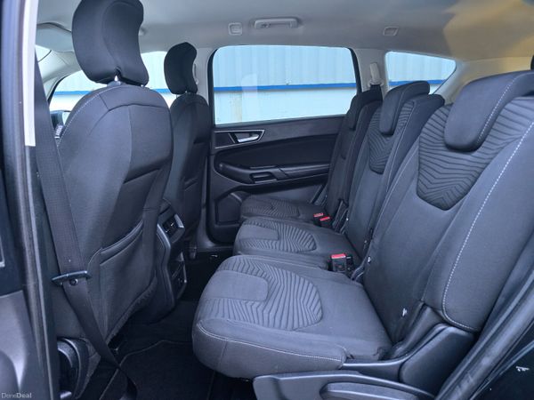 Ford S-Max 2017 7 SEATER  2.0 150bhp 377961320