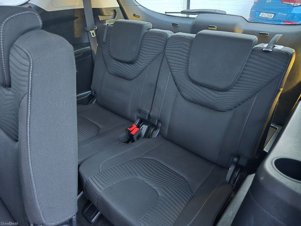 Ford S-Max 2017 7 SEATER  2.0 150bhp 377961322