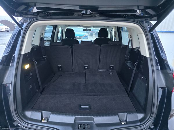 Ford S-Max 2017 7 SEATER  2.0 150bhp 377961324