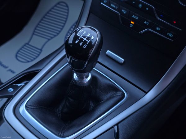 Ford S-Max 2017 7 SEATER  2.0 150bhp 377961327