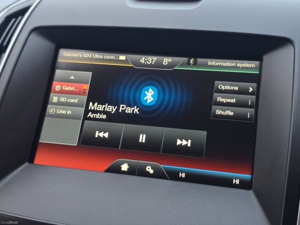 Ford S-Max 2017 7 SEATER  2.0 150bhp 377961330