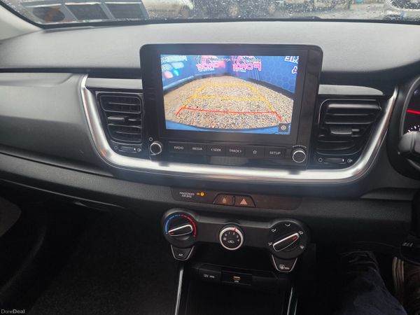 Kia Stonic 2021 377970910