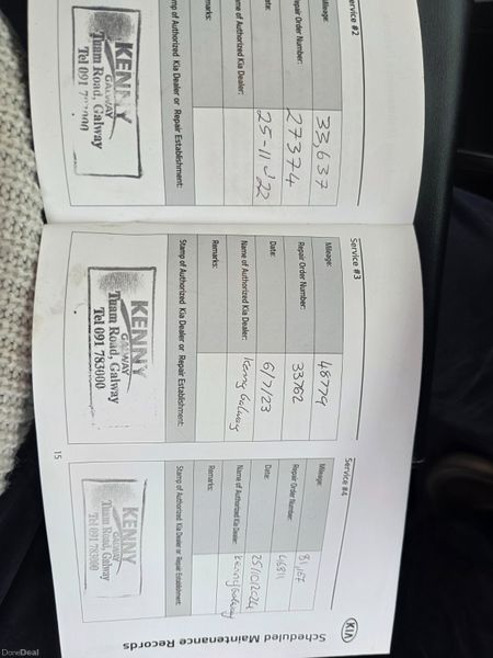 Kia Stonic 2021 377970919