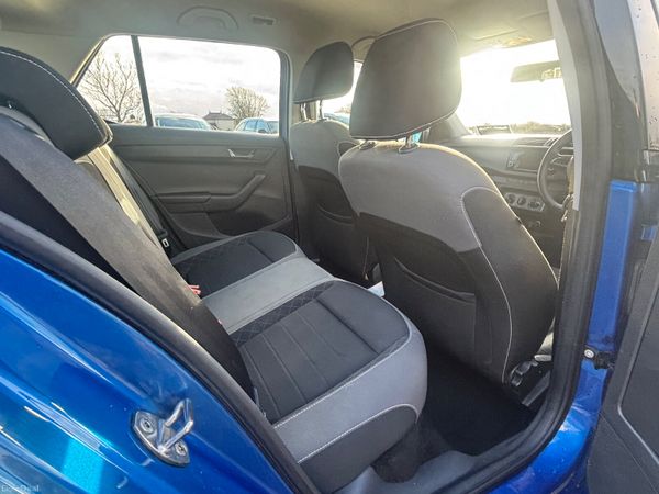 Skoda Fabia 2020 1.0L Petrol NEW NCT 377972427