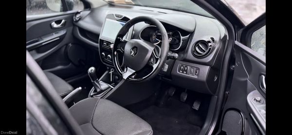 Renault Clio 2016 1.5diesel long Nct 377975112