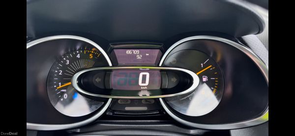 Renault Clio 2016 1.5diesel long Nct 377975118