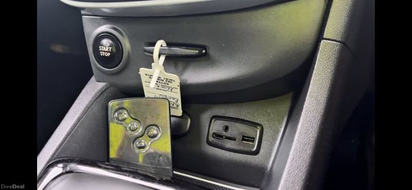 Renault Clio 2016 1.5diesel long Nct 377975122