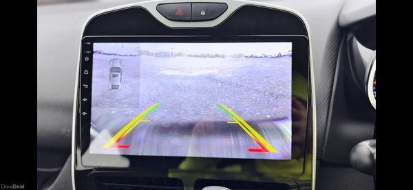 Renault Clio 2016 1.5diesel long Nct 377975130