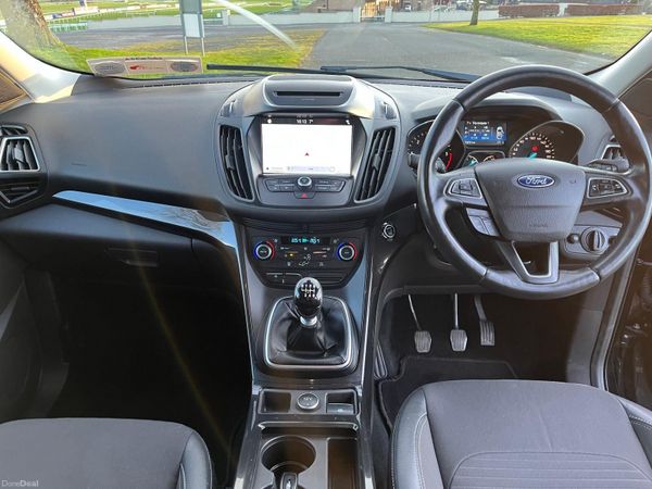 Ford Kuga 2019 commercial 2 seats 377975517