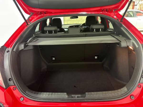 2021 Honda Civic Smart 1.0 Vtec Turbo 125 Bhp 377977351