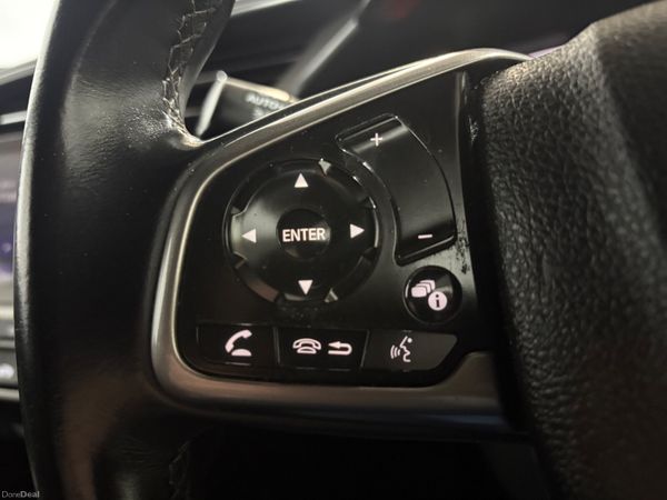 2021 Honda Civic Smart 1.0 Vtec Turbo 125 Bhp 377977364