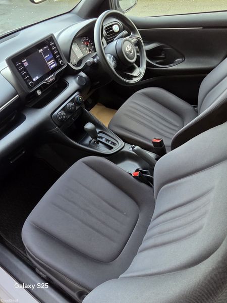 2020 TOYOTA YARIS 377981618