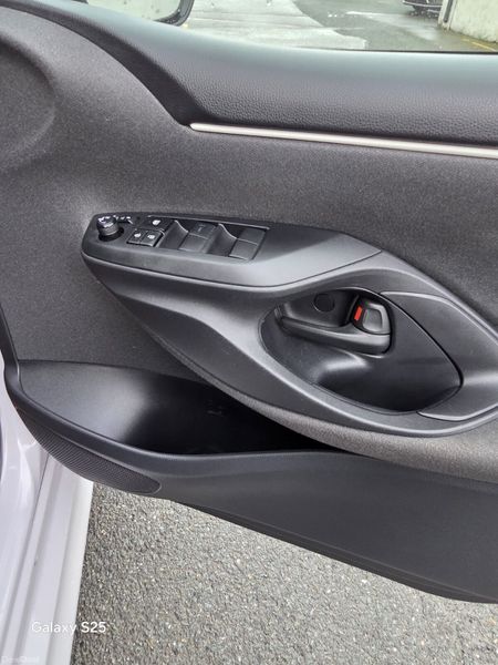 2020 TOYOTA YARIS 377981632