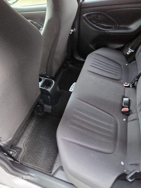 2020 TOYOTA YARIS 377981636