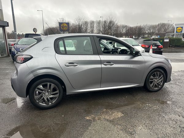 Peugeot 208 1.2 Puretech Active NCT 377981744