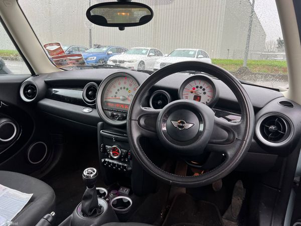 Mini One 2012 76K NCT 27 ! MNY 377986722