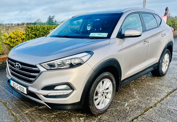 Hyundai Tucson 2016 377987368