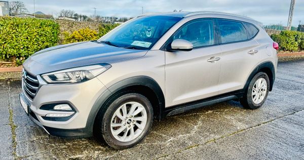 Hyundai Tucson 2016 377987370