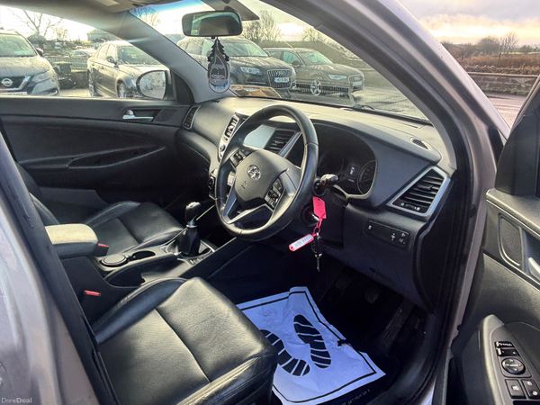 Hyundai Tucson 2016 377987378