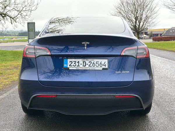 Tesla Model Y 2023 Long Range AWD 377991073