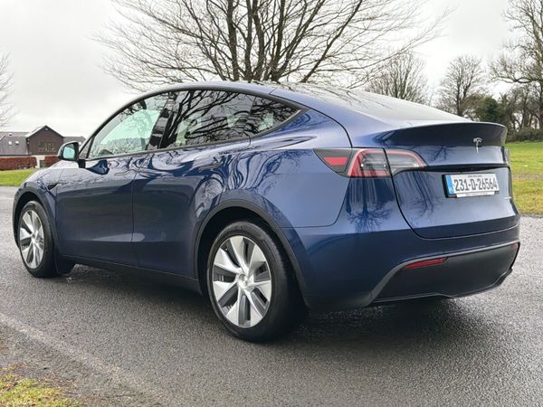 Tesla Model Y 2023 Long Range AWD 377991095