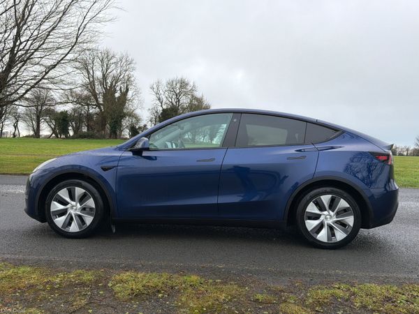 Tesla Model Y 2023 Long Range AWD 377991132