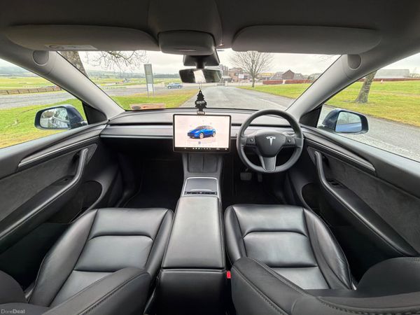 Tesla Model Y 2023 Long Range AWD 377991479