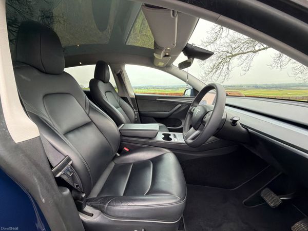 Tesla Model Y 2023 Long Range AWD 377991439