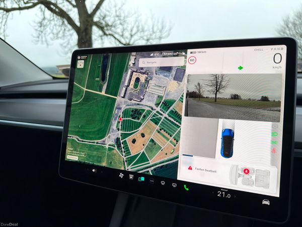 Tesla Model Y 2023 Long Range AWD 377991587