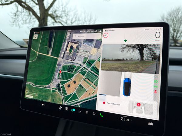 Tesla Model Y 2023 Long Range AWD 377991588