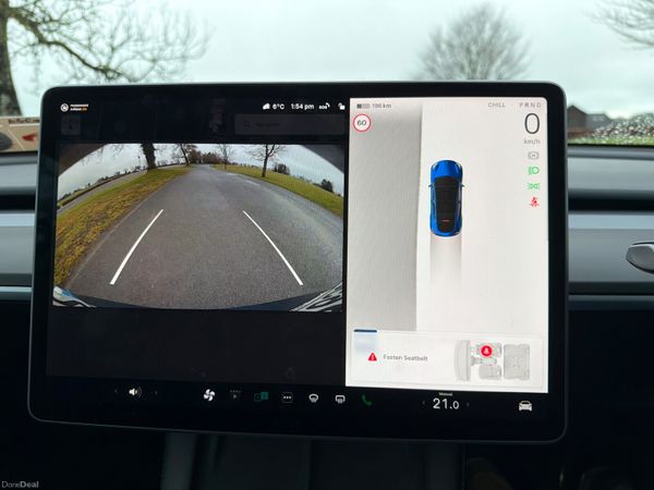 Tesla Model Y 2023 Long Range AWD 377991602