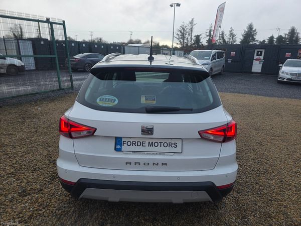 SEAT Arona 2019 377992456