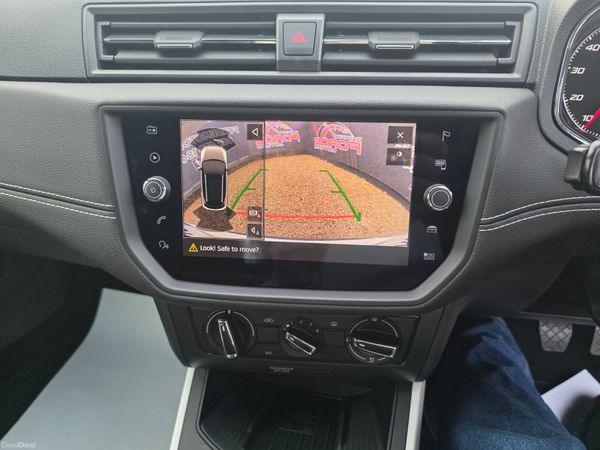 SEAT Arona 2019 377992467