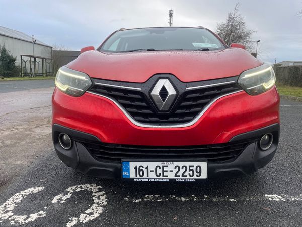 Renault Kadjar 2016 377996761