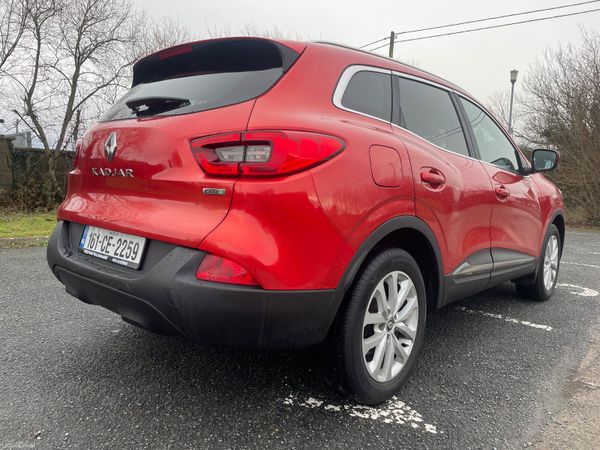 Renault Kadjar 2016 377996770