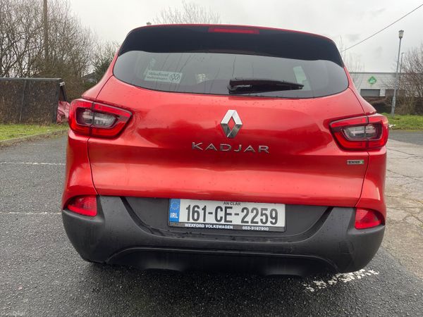 Renault Kadjar 2016 377996793