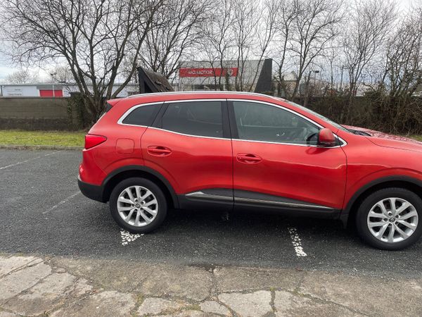 Renault Kadjar 2016 377996795