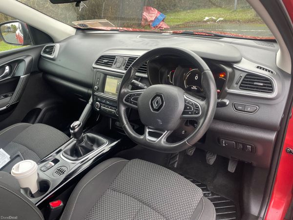 Renault Kadjar 2016 377996865