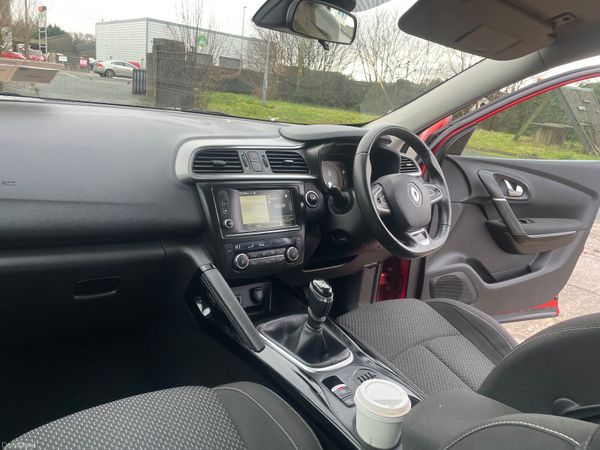 Renault Kadjar 2016 377996803