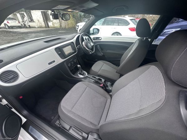 141 Volkswagen Beetle 1.2 Low Mileage 377900146