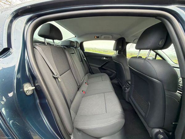 Peugeot 508 2018 Low mileage 377912804