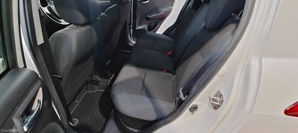 2016 Suzuki Swift 1.2 Petrol Automatic 377931050