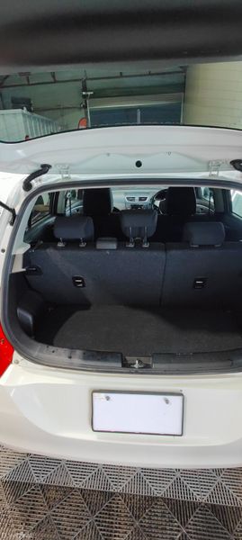 2016 Suzuki Swift 1.2 Petrol Automatic 377931068