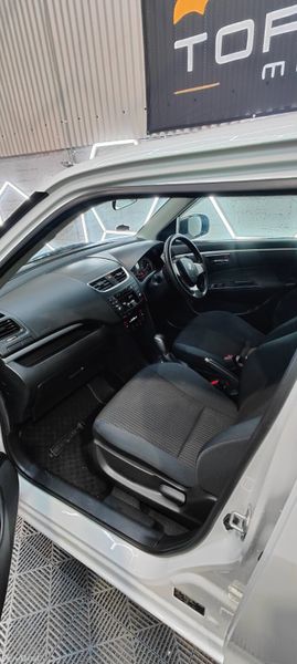 2016 Suzuki Swift 1.2 Petrol Automatic 377931071