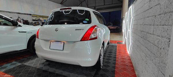 2016 Suzuki Swift 1.2 Petrol Automatic 377931021