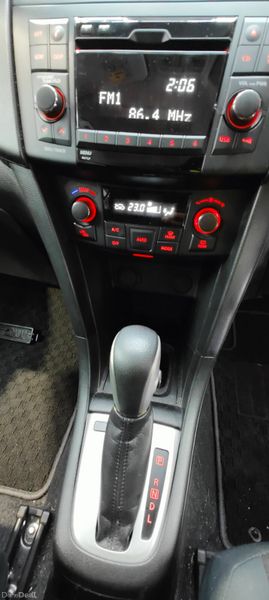 2016 Suzuki Swift 1.2 Petrol Automatic 377931028