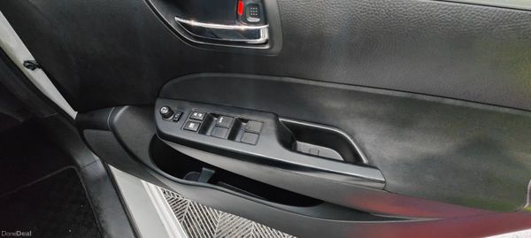 2016 Suzuki Swift 1.2 Petrol Automatic 377931031